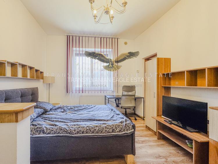 Modern apartment| next by UMF Cluj - 2