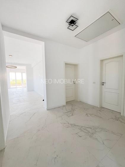 Prima Inchirere - Casa 90 mp - 3 camere - 9