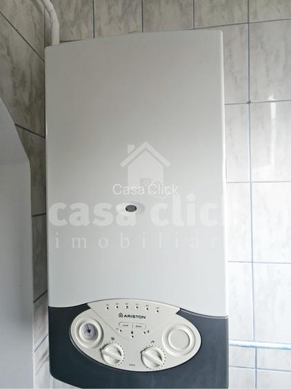 Apartament 3 camere, Micro 16 – ideal renovare - 6