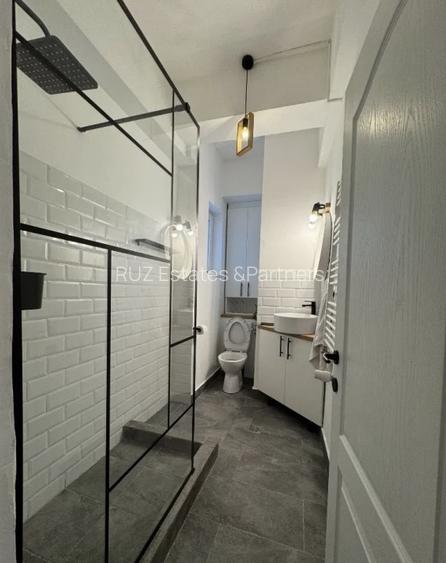 Apartament 3 camere | Renovat | Centrala imobil | Universitate  - 9