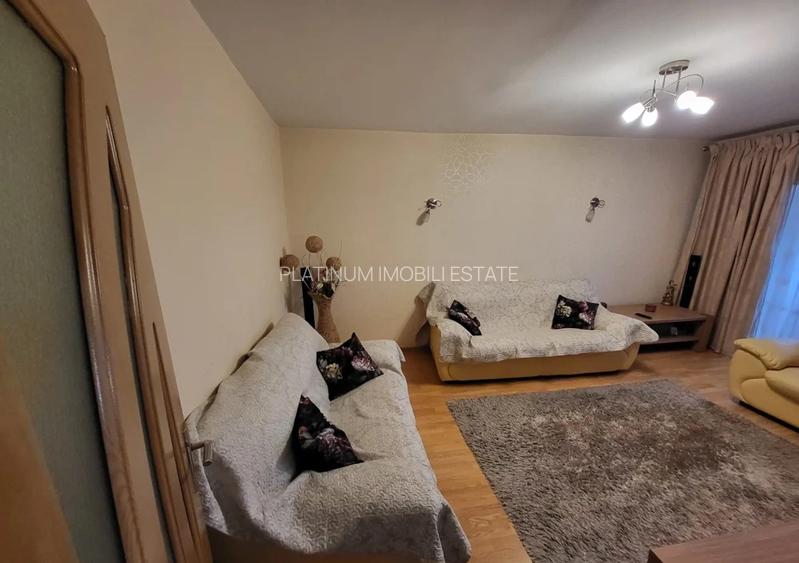 Apartament 3 Camere | etaj  3 din 4 | Marasti zona BRD | - 9
