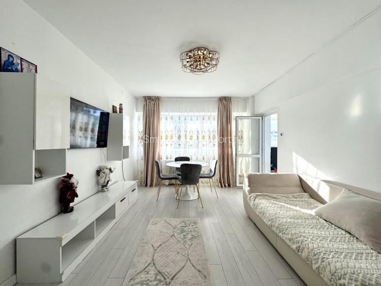 Apartament 3 camere de vanzare II Colentina/ Doamna Ghica - 2