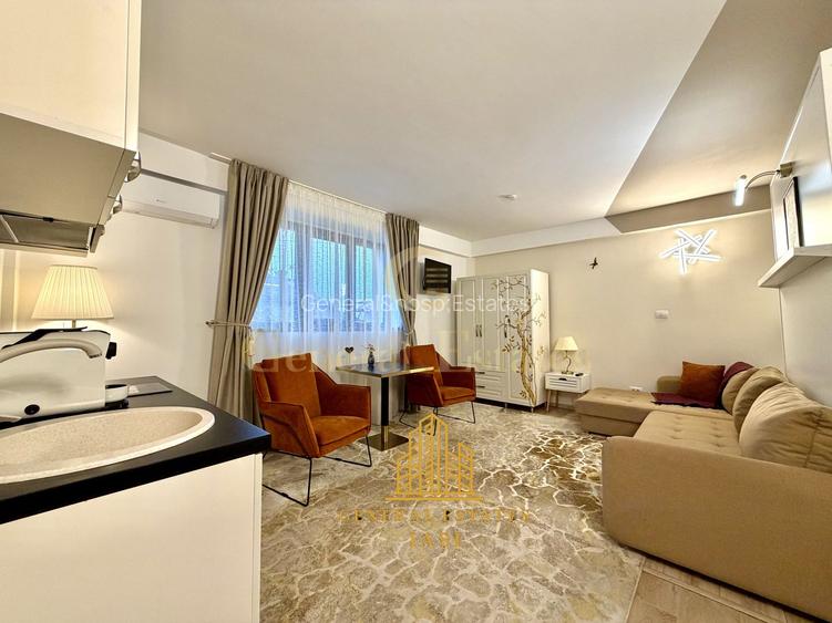 Vânzare Afacere la Cheie - CashFlow imediat- UltraCentral - 12