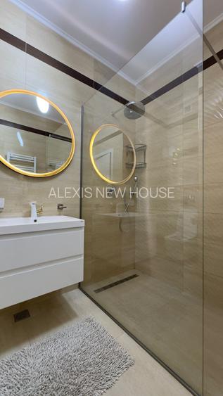 Apartament 3 camere de lux – Faleza Nord Vedere panoramică la mare - 16