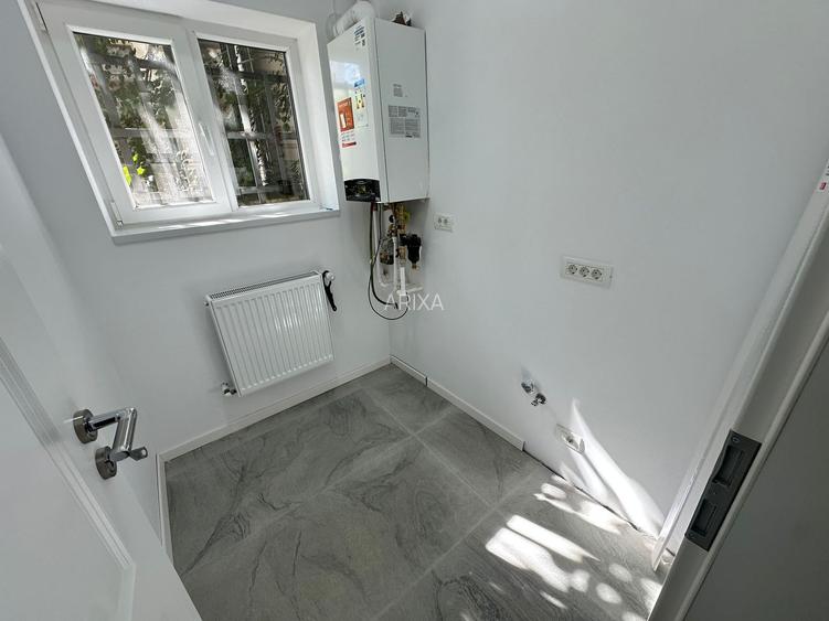 Spatiu 3 Camere Pretabil Firma Universitate Central Caragiale 97Mp - 10