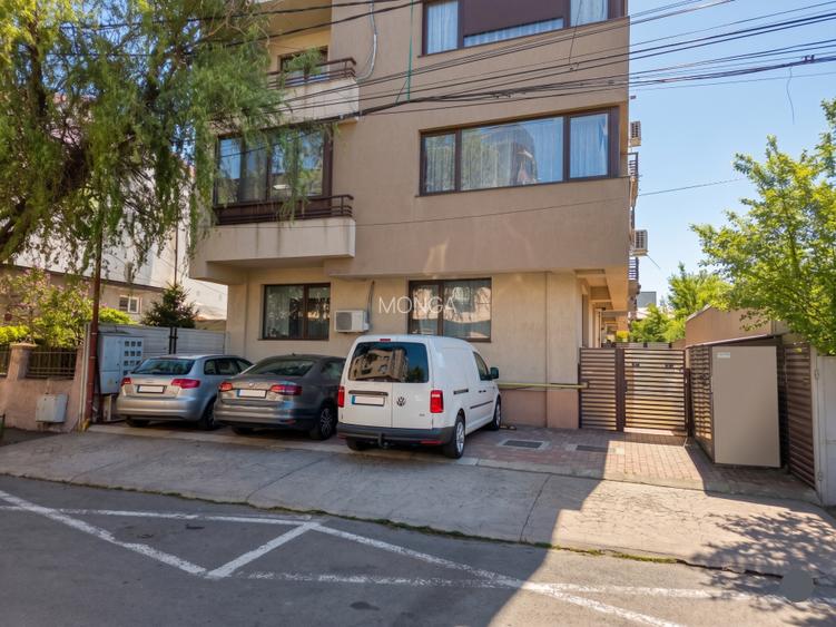 Apartament 3 camere 103mp | 0 comision | curte proprie 32mp | Parc Bazilescu - 8