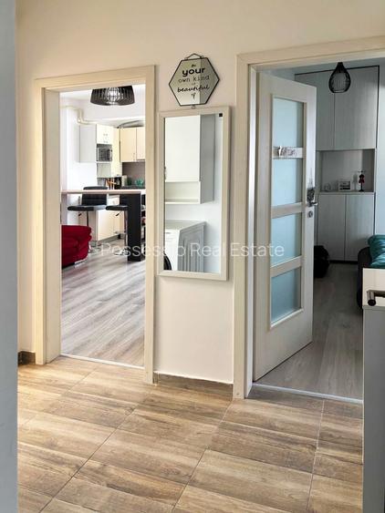 Kristal Residence | 2 Camere Decomandat | 12 min Metrou Apărătorii Patriei - 6