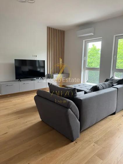 Apartament deosebit cu 2 camere | Calea Aradului - 2