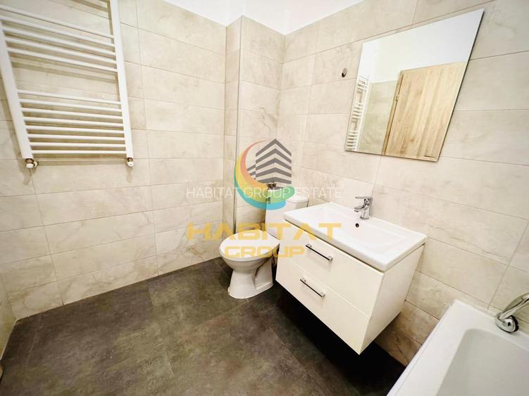 Apartament Nou 2 Camere Mutare Rapida Zona Giurgiului Luica - 15