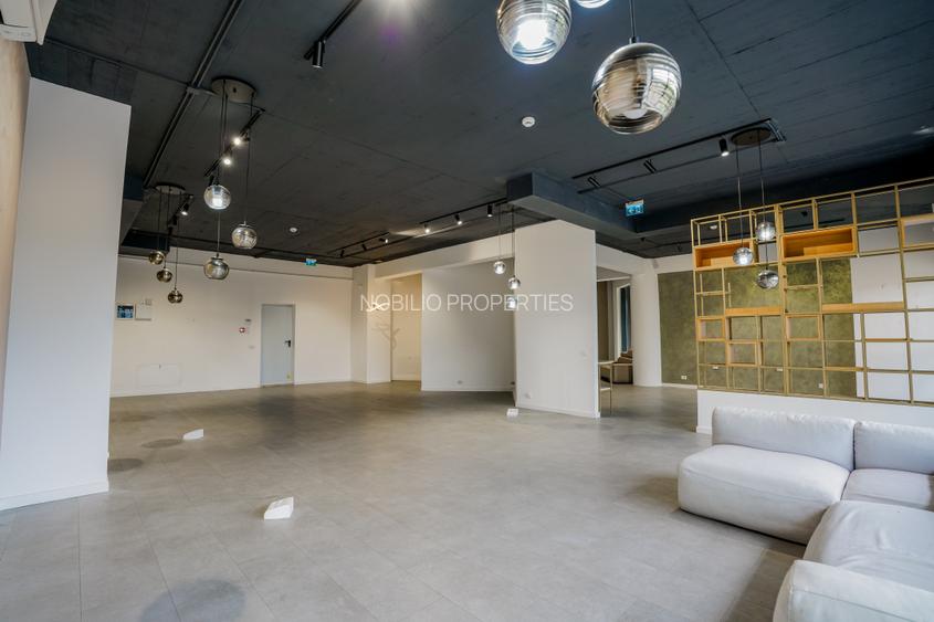 Spatiu comercial de vanzare, zona Taietura Turcului, cu preluare chiriasi - 8