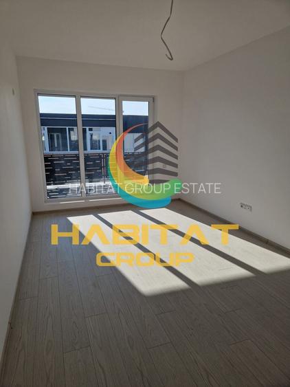 Apartament 2 camere  - decomandat - 61 mp - 3