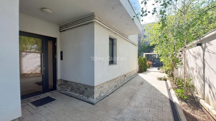 AVIATIEI, studio 44mp, bloc tip boutique, la 800m Metrou Aurel Vlaicu - 19