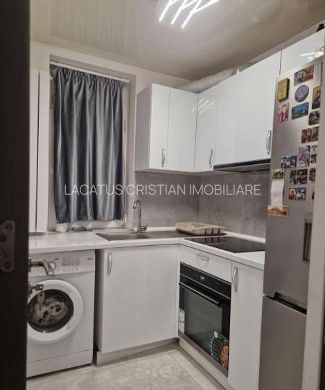 APARTAMENT 2 CAMERE DECOMANDAT CONFORT 2 ZONA CITY PARK MALL - 6