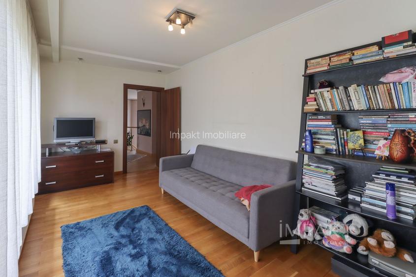 Casa individuala deosebita de vanzare, intr-o locatie de exceptie! - 14