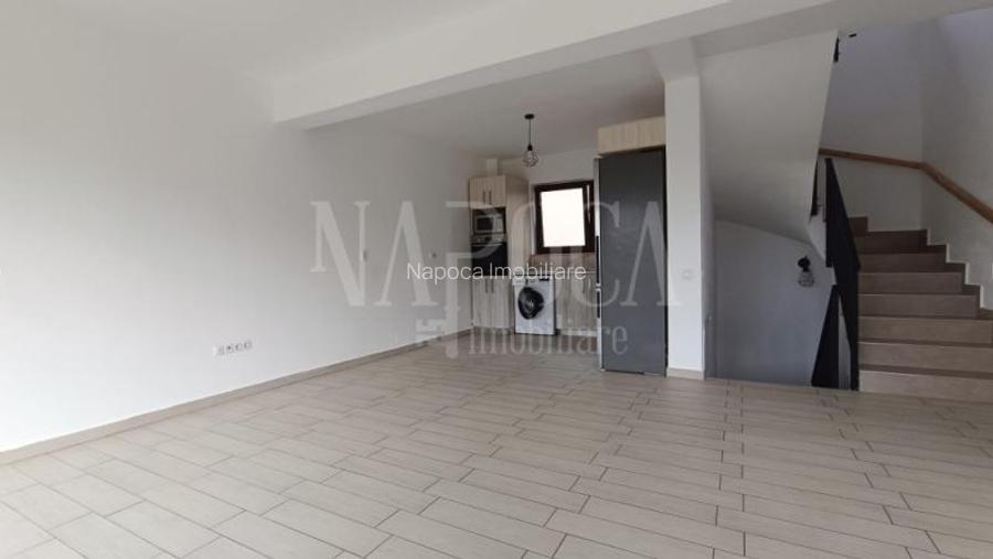 Casa 4 camere de inchiriat in Someseni, Cluj Napoca - 4