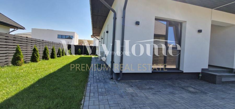 VILA NOUA PREMIUM INDIVIDUALA 5 CAMERE//TUNARI - 3