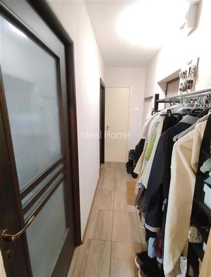 Apartament 1 Camera Decomandat Pacurari - 6