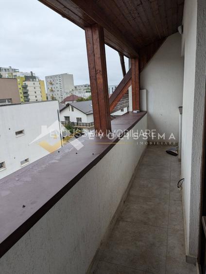Apartament 3 camere,  Tractorul - 12