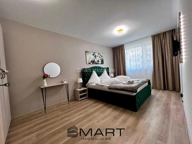 Apartament 2 camere, decomandate, zona Urban Plaza - 6