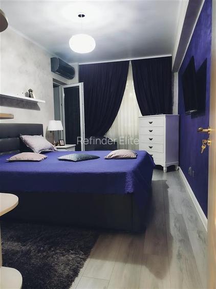 Vanzare apartament 3 camere | Titan | Parcul Teilor | bl 2019 | etaj 1/4 | lift - 4