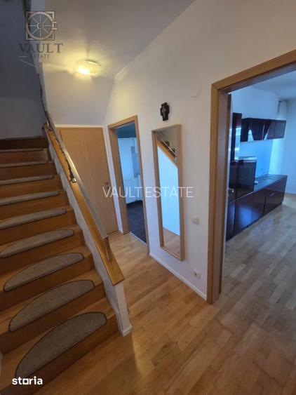 Apartament 3 camere - Etajele 10,11 Tip Duplex - langa Lacul TEI - 10