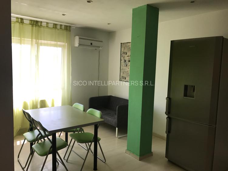 Apartament 2 camere 13 Septembrie - Prosper - Parc Sebastian - 5