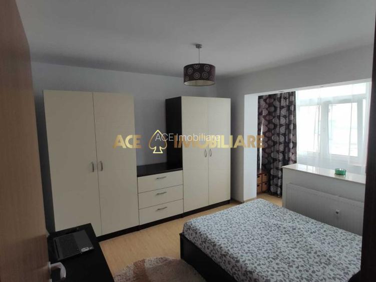 2 Camere de inchiriat | P-ta Unirii | Metrou | Ultracentral | Mobilat - 4