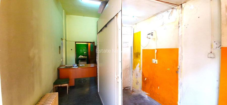 Spatiu Comercial De Vanzare - Calea Mosilor - 8