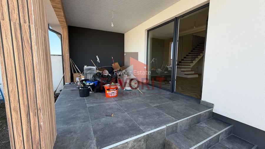 Duplex 4 camere | La asfalt | Toate utilitatile | Statie de autobuz - 5
