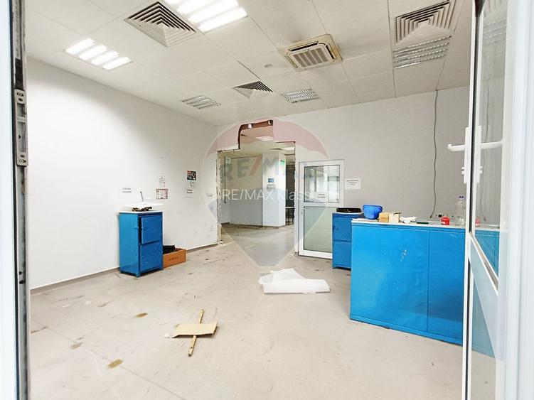 Inchiriere Spatiu Comercial/Productie | Sos. Mihai Bravu | Ocazie! - 5