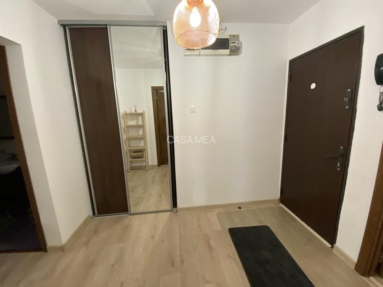 Apartament Oltenitei Orășelul Copiilor vis-a-vis+parcare supraterana LIBER 01.03 - 19