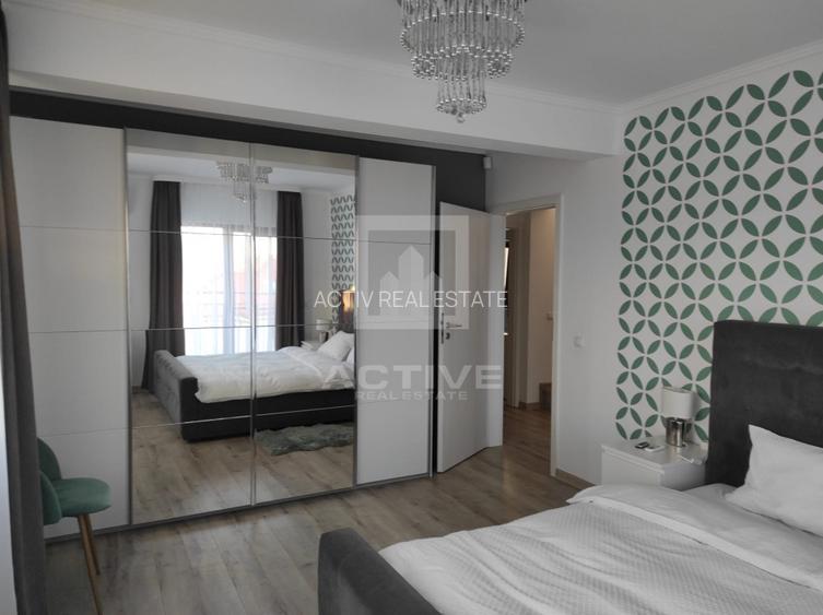 Vila in cartierul Voronet  - 8