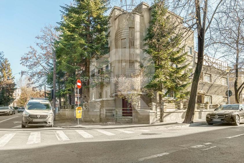 Cotroceni-acolo unde rafinamentul si eleganta renasc la fiecare rasarit de soare - 19