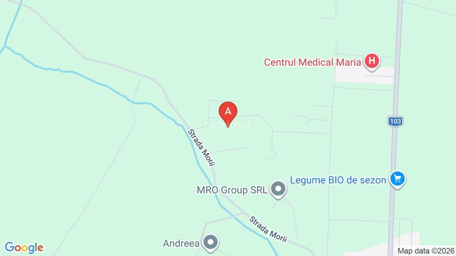 Teren Sanpetru Brasov  - 5