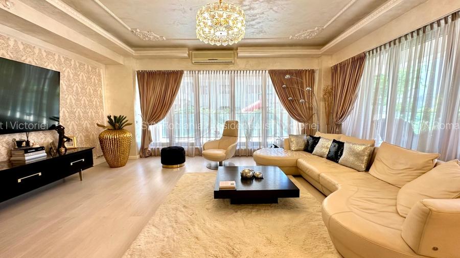 REA1020168 Apartament lux 2 camere transformat din 3 Vita Bella - 3