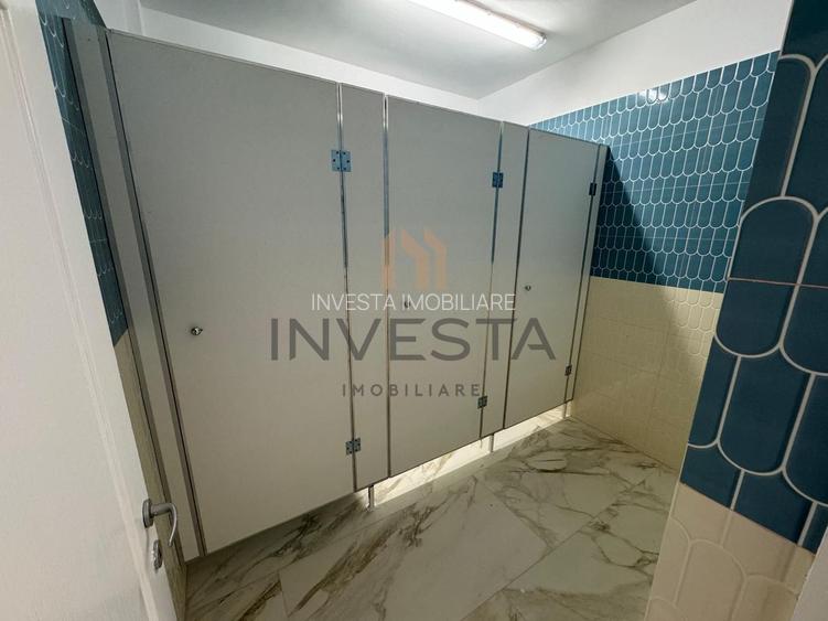 Spatiu comercial de vanzare / cartier Zorilor - 6