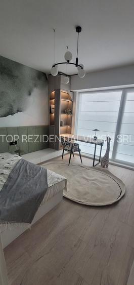 AP. 3CAM. DECOMANDAT IN PROIECT ASTORIUM LIFE - ETAJ 3 / PALLADY! - 23