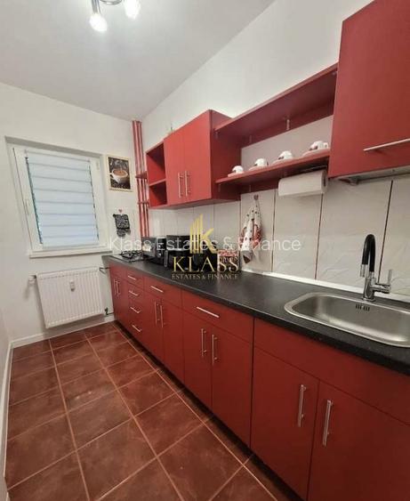 Garsoniera in Zona Tineretului  - 5