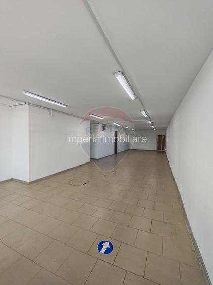 Spațiu comercial de 120mp de închiriat - 4