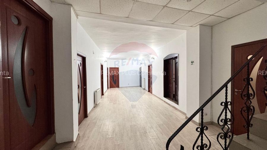 Vila de vanzare in zona peninsulara Constanta - 17