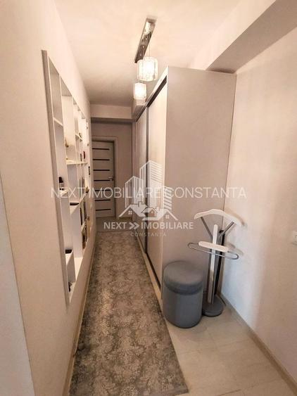 Apartament 2 camere , decomandat, Lira Residence - 7