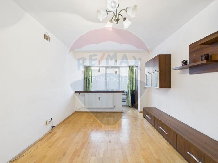 Apartament cu 3 camere cochet in zona Basarabia/Arena Nationala - 2