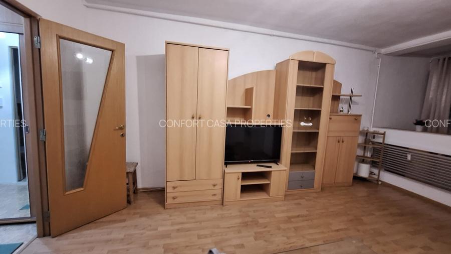 Titan - Brancusi - Metrou la 5 min - garsoniera moderna - renovata - mobilata - 5