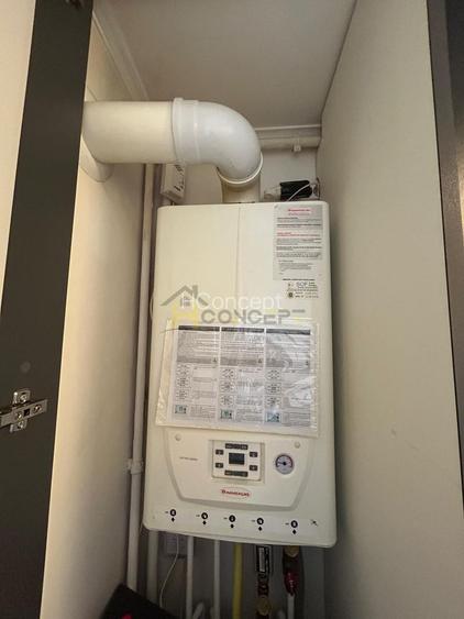 Ap 2 camere mobilat centrala proprie Grand Arena - 8