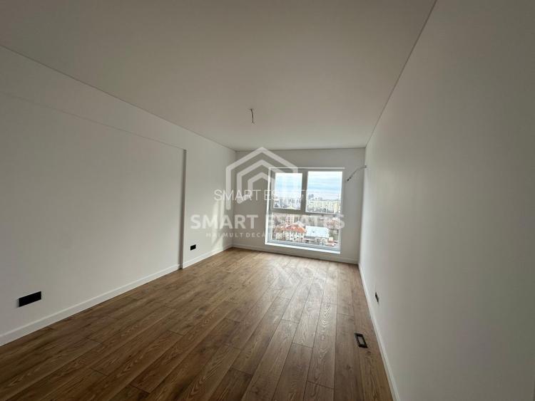 Piata Sudului - Duplex Nou 3 Camere - Comision 0% - 3