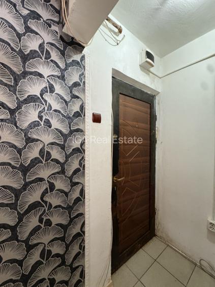 Apartament in bloc situat central  - 6