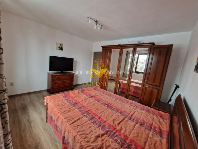 3 camere, modern,parcare, 2 bai,Gheorgheni, zona Fagului, Pet Friendly - 11