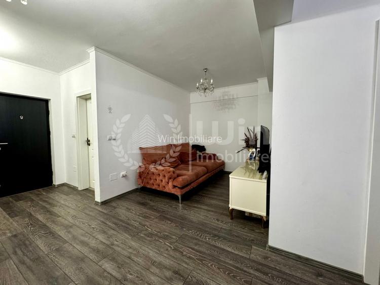 Apartament 2 camere | Bloc nou | Etaj 1 | 52mp | Baciu | Zona Petrom - 3