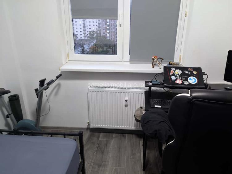 2 camere, pentru investitie sau locuit, metrou Drumul Taberei, Valea Ialomitei, - 13