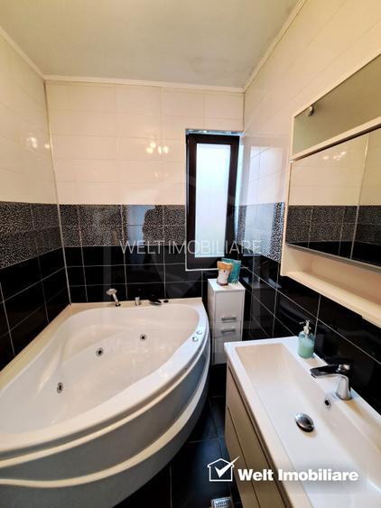 Apartament modern cu 3 camere, parcare inclusa, Floresti - 6